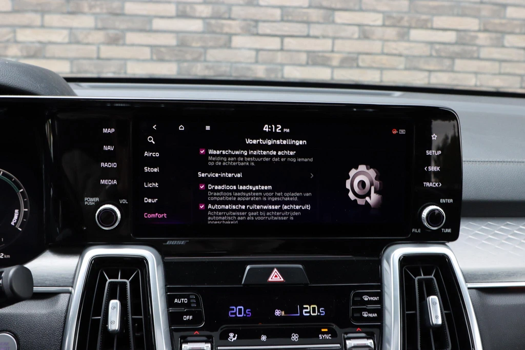 Kia Sorento – foto 65