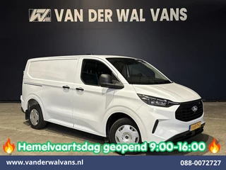 Ford Transit Custom – thumbnail 4