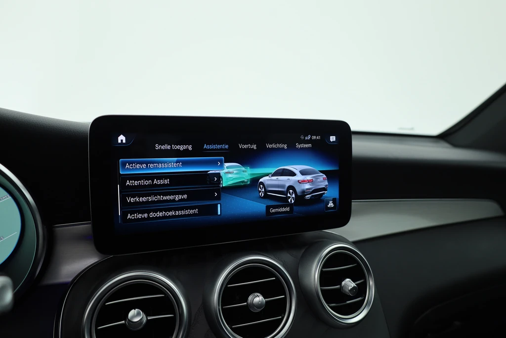Mercedes-Benz GLC – foto 37