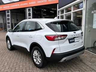 Ford Kuga – thumbnail 4