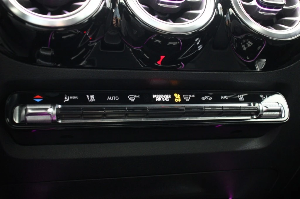Mercedes-Benz EQA – foto 29