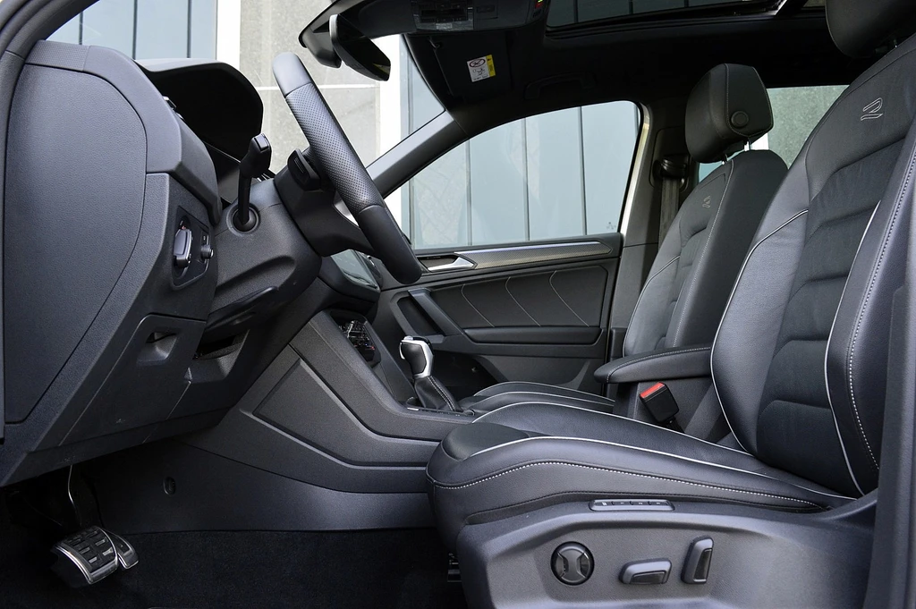 Volkswagen Tiguan – foto 16