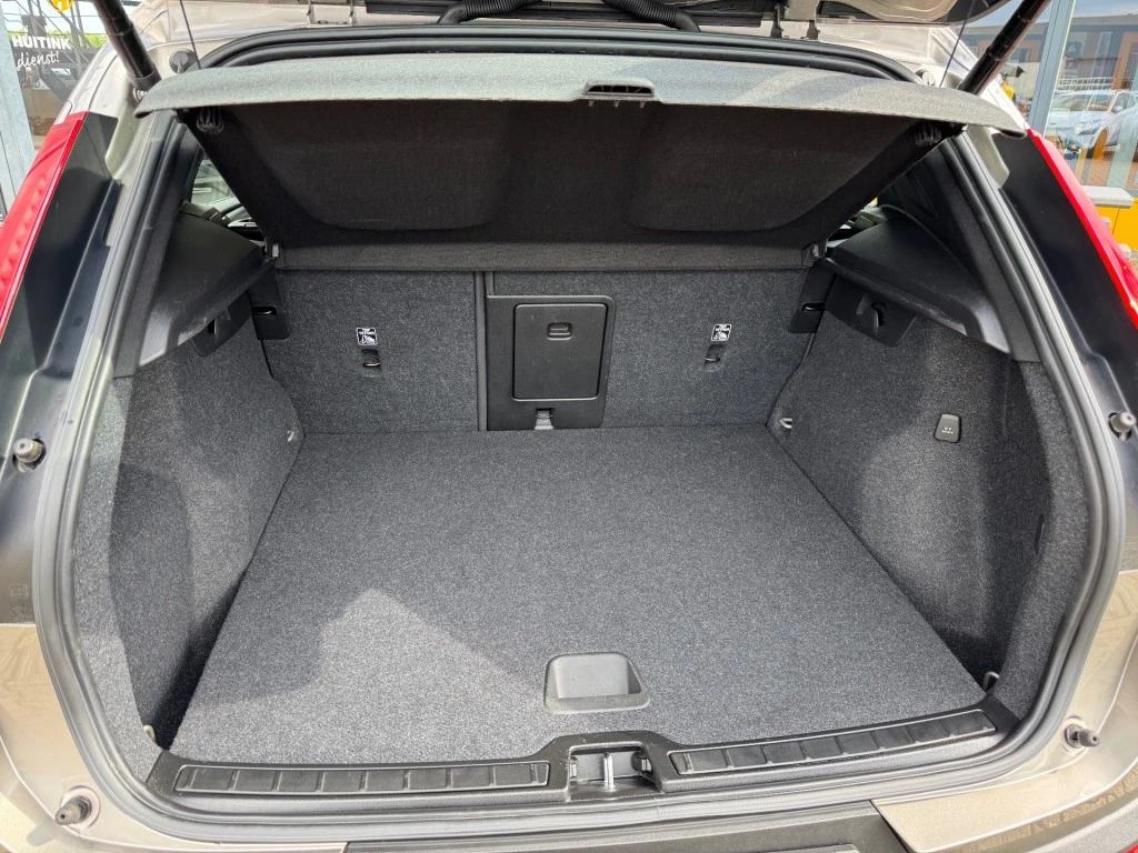 Volvo XC40 – foto 25
