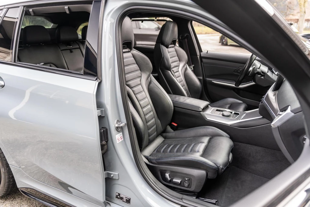 BMW 3 Serie – foto 12