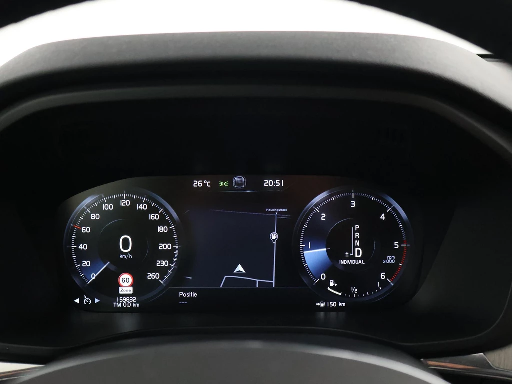 Volvo XC60 – foto 41