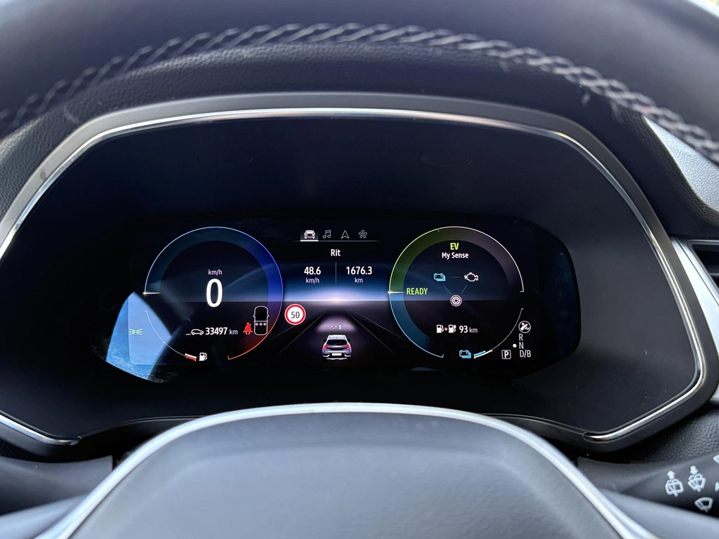 Renault Captur – foto 21