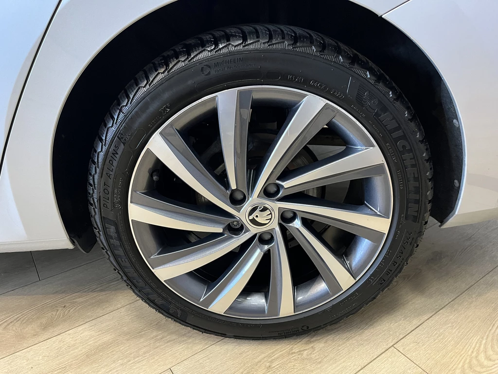 Škoda Octavia – foto 44