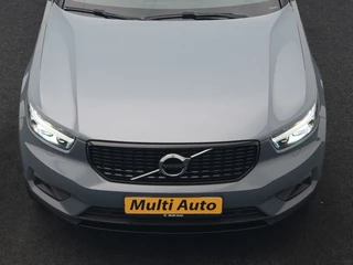 Volvo XC40 – thumbnail 13