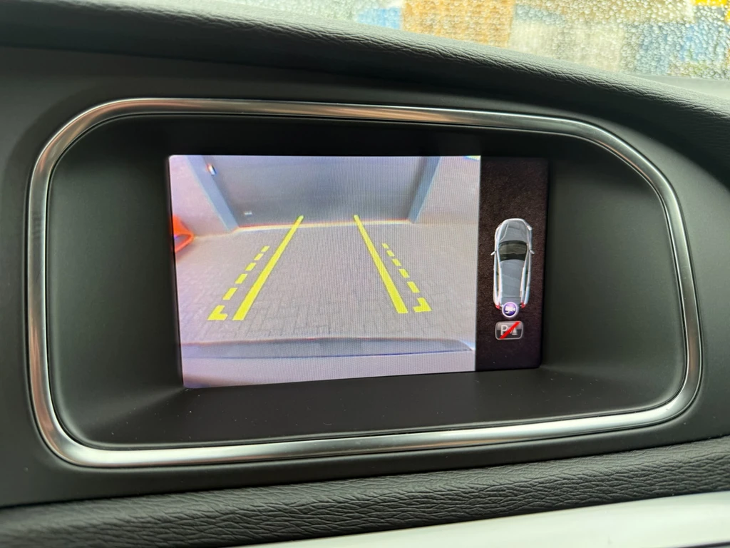 Volvo V40 – foto 29