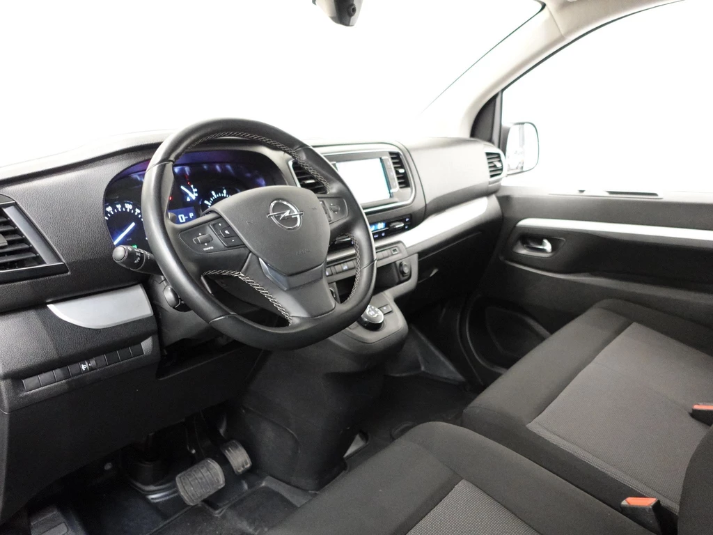 Opel Vivaro – foto 9