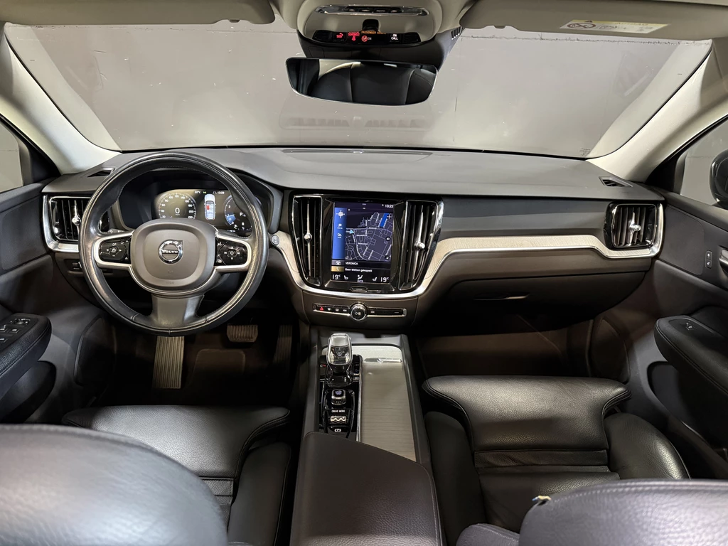 Volvo V60 – foto 9