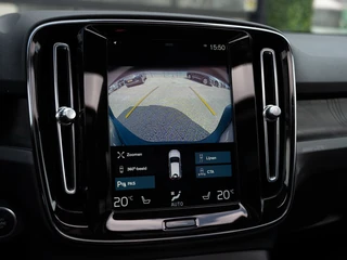 Volvo XC40 – thumbnail 25