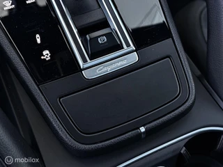 Porsche Cayenne – thumbnail 26
