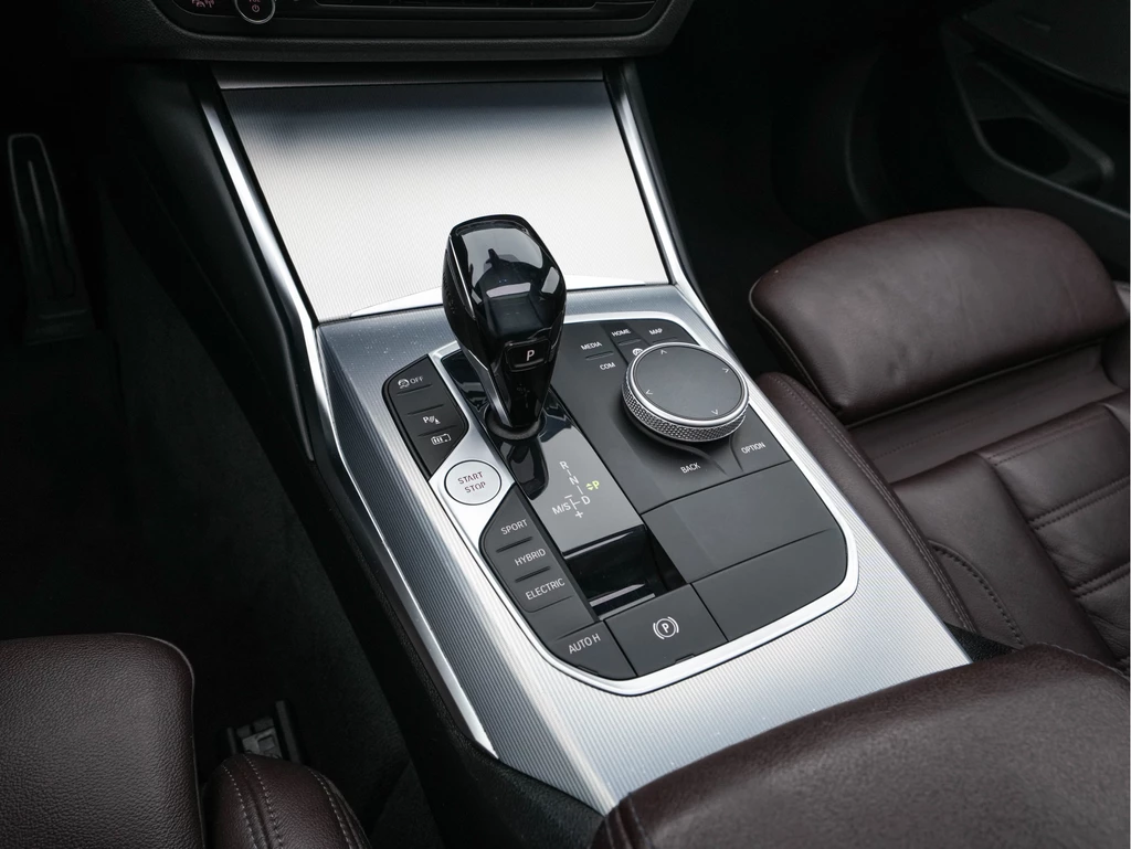 BMW 3 Serie – foto 12