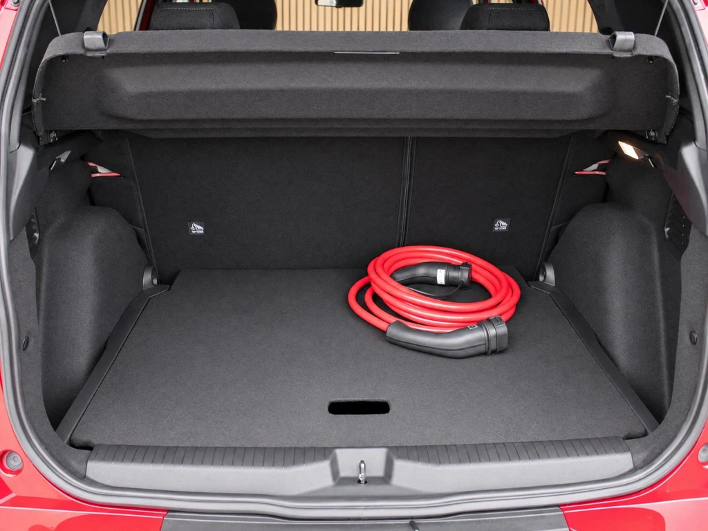 Citroën ë-C3 Aircross – foto 14