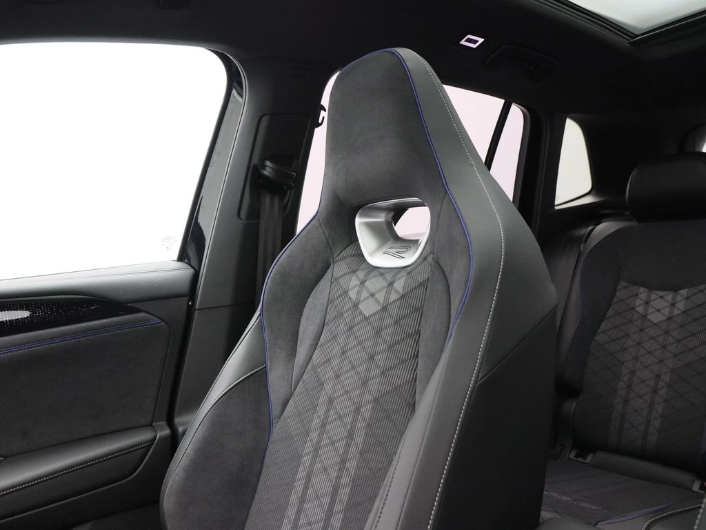 Volkswagen Tiguan – foto 38