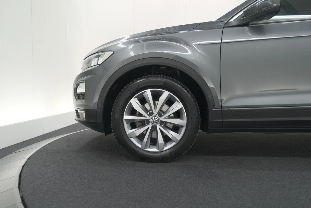 Volkswagen T-Roc – foto 20