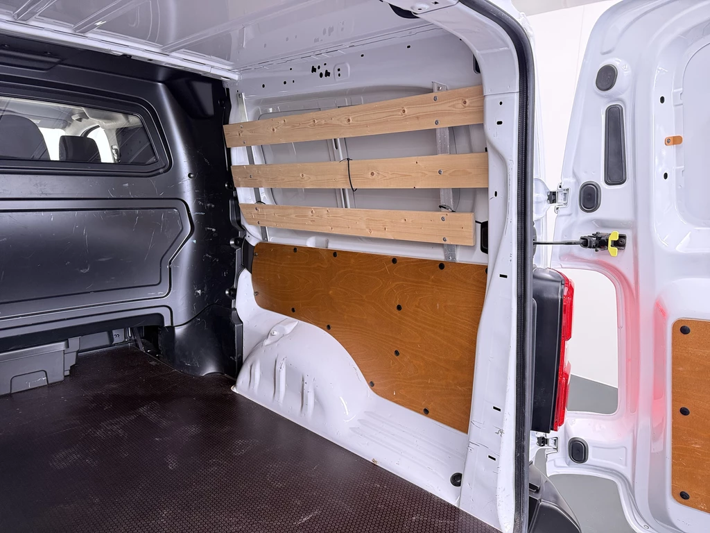 Opel Vivaro – foto 25