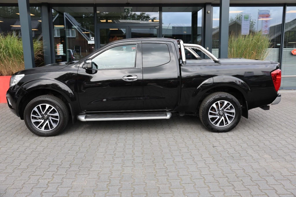 Nissan Navara – foto 3