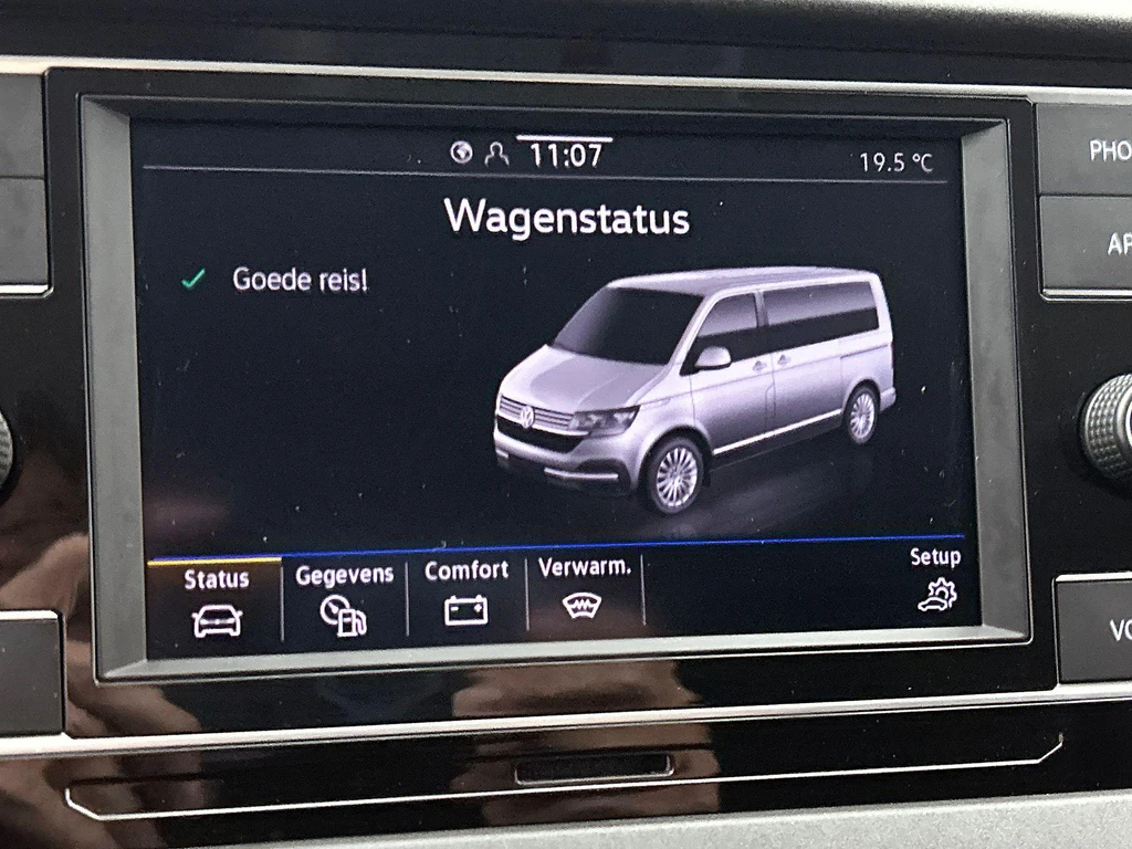 Volkswagen Transporter – foto 21