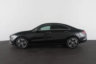 Mercedes-Benz CLA – thumbnail 3