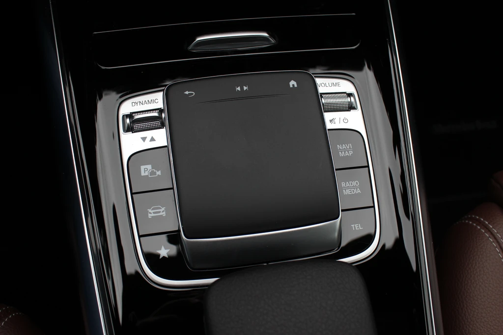 Mercedes-Benz B-Klasse – foto 28