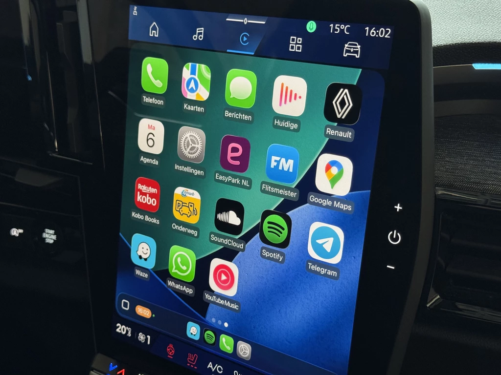 Renault Austral – foto 50