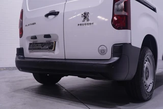 Peugeot Partner – thumbnail 6