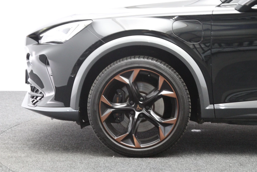 CUPRA Formentor – foto 18