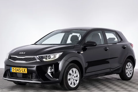 Kia Stonic 1.0 T-GDi MHEV ComfortLine ✅ 1e Eigenaar .