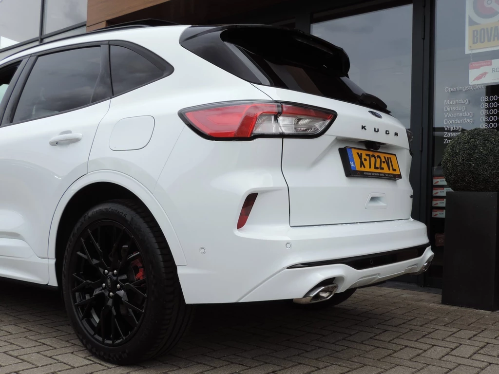 Ford Kuga – foto 5