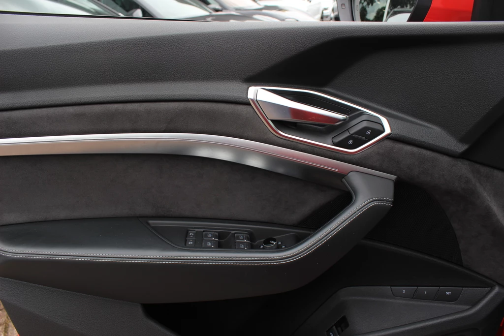 Audi e-tron – foto 38