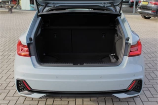 Audi A1 Sportback – thumbnail 8