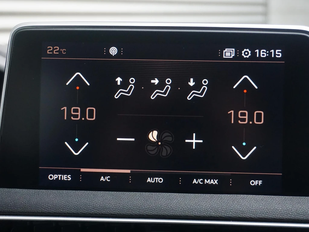 Peugeot 3008 – foto 23