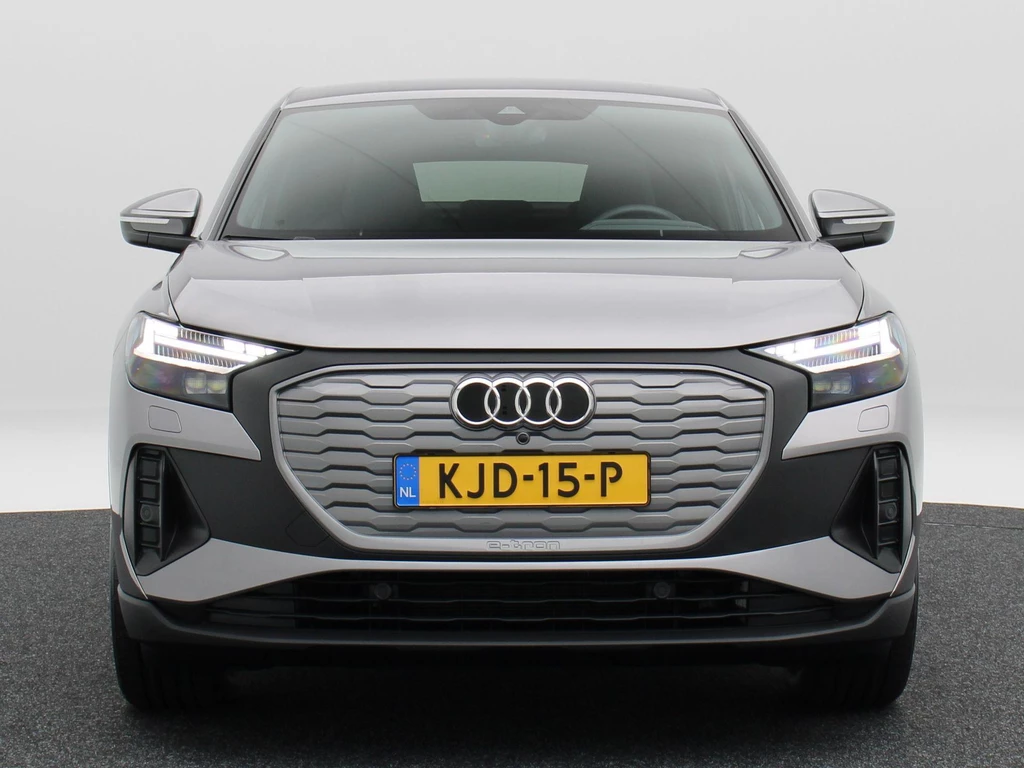 Audi Q4 Sportback e-tron – foto 8