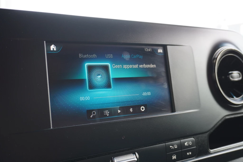 Mercedes-Benz Sprinter – foto 10
