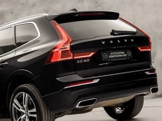 Volvo XC60 – thumbnail 5
