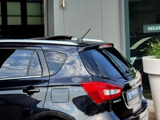 Suzuki S-Cross – thumbnail 10