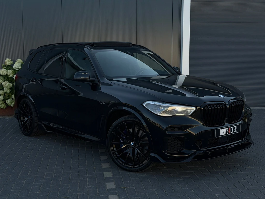 BMW X5 – foto 10