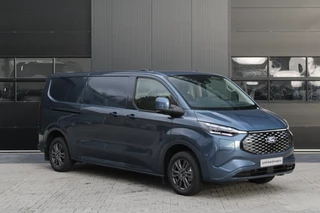 Ford E-Transit Custom – thumbnail 8