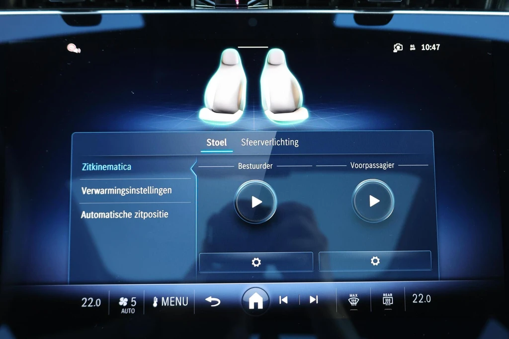 Mercedes-Benz E-Klasse – foto 26