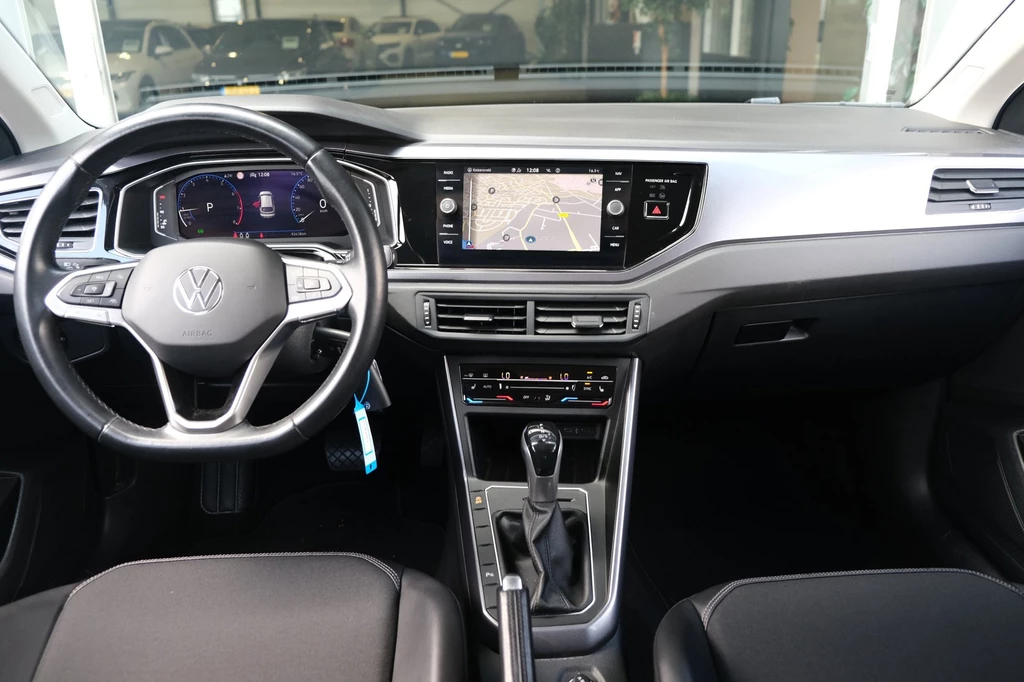 Volkswagen Taigo – foto 13