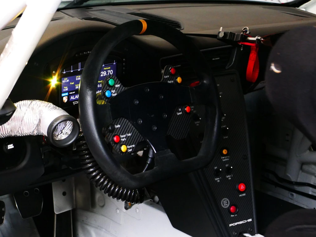 Porsche 911 – foto 15