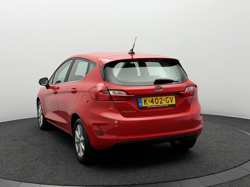 Ford Fiesta – foto 3
