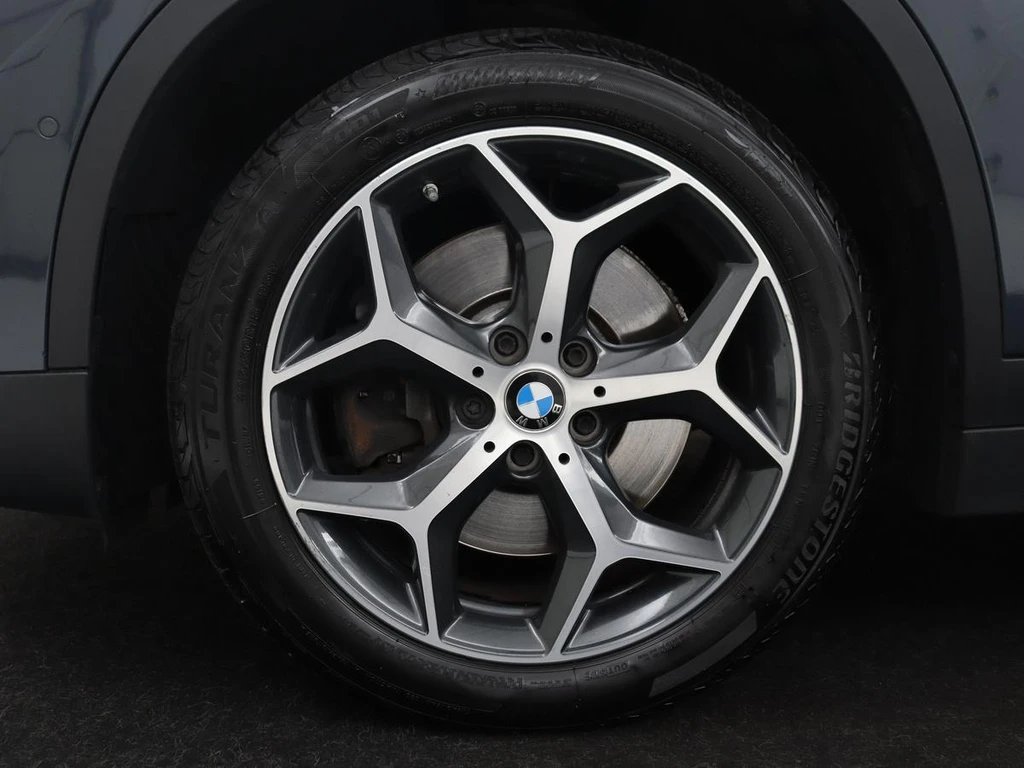 BMW X1 – foto 34