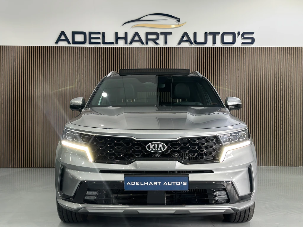 Kia Sorento – foto 9