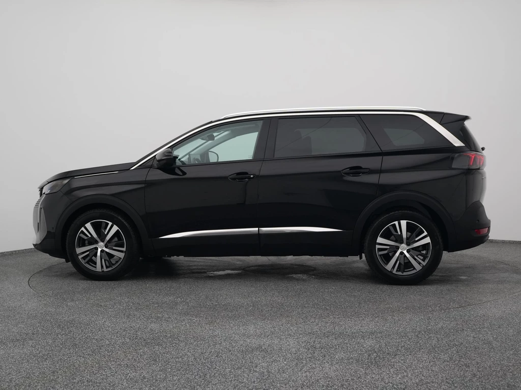 Peugeot 5008 – foto 4