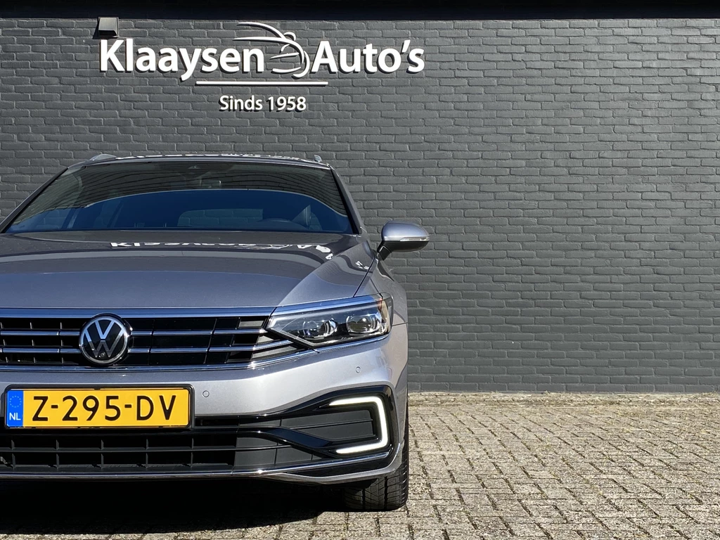 Volkswagen Passat – foto 10