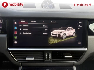 Porsche Cayenne – thumbnail 16