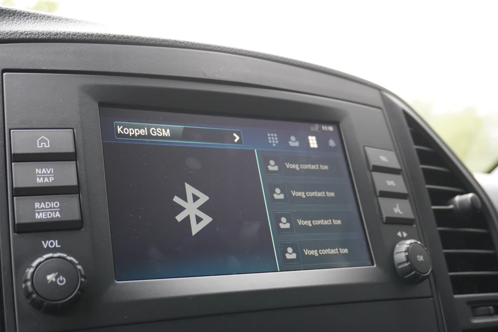 Mercedes-Benz Vito – foto 15